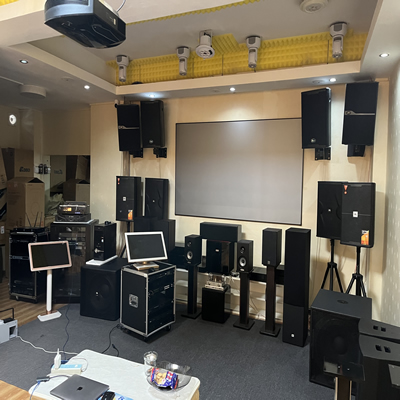 产品展示